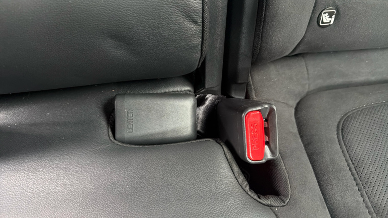 Hyundai TUCSON 1.6T Plug-in Hybrid N Line S 5dr Auto Estate